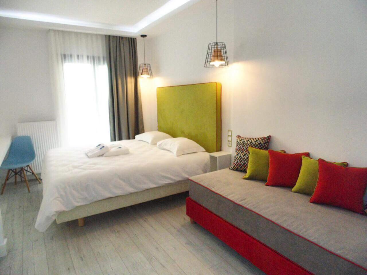 Apartament White Bottle Superior *